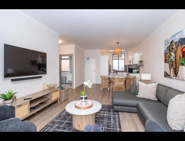 1 BEDROOM PROPERTY TO RENT IN MUIZENBERG
